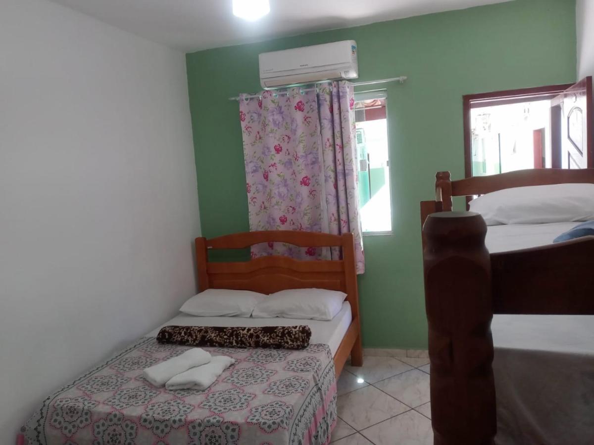 Suites Xodo Tour Арраял-ду-Кабу Экстерьер фото