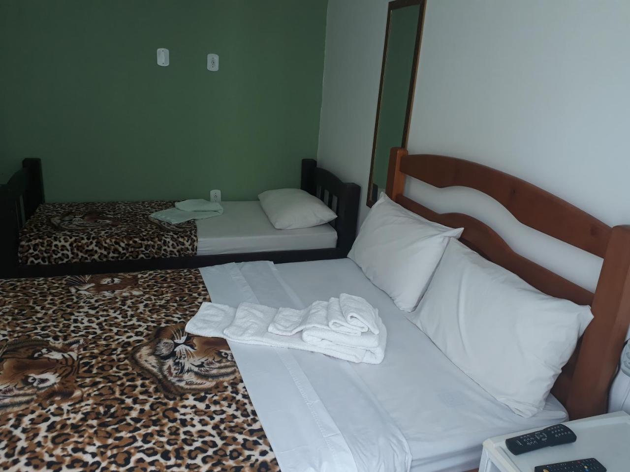 Suites Xodo Tour Арраял-ду-Кабу Экстерьер фото