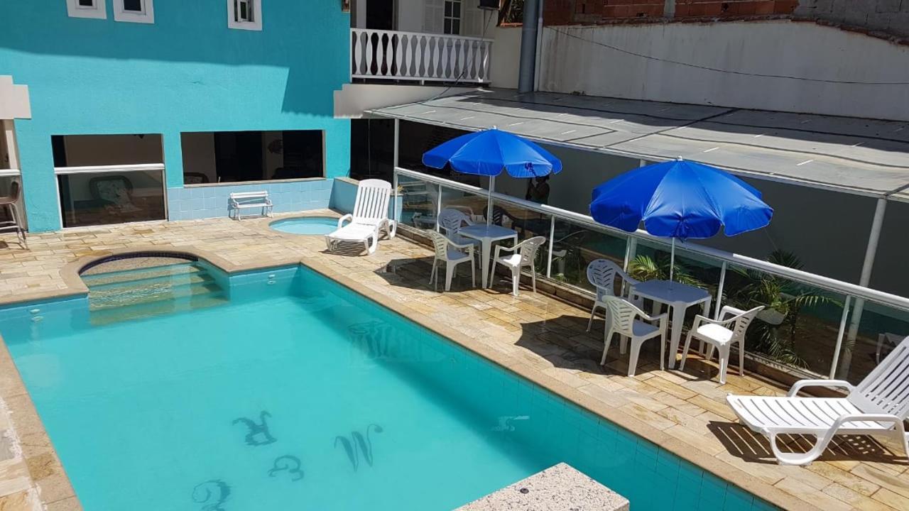 Suites Xodo Tour Арраял-ду-Кабу Экстерьер фото