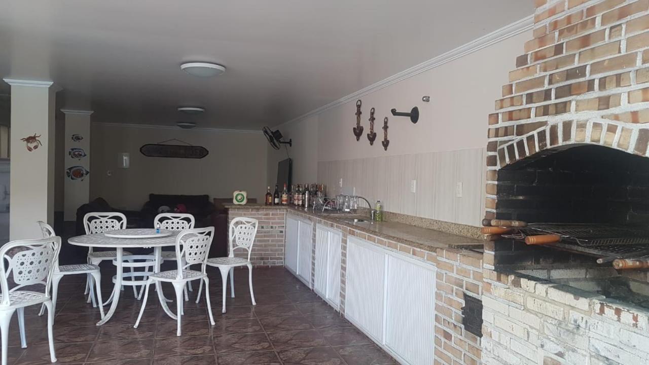 Suites Xodo Tour Арраял-ду-Кабу Экстерьер фото