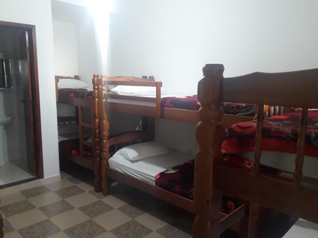 Suites Xodo Tour Арраял-ду-Кабу Экстерьер фото